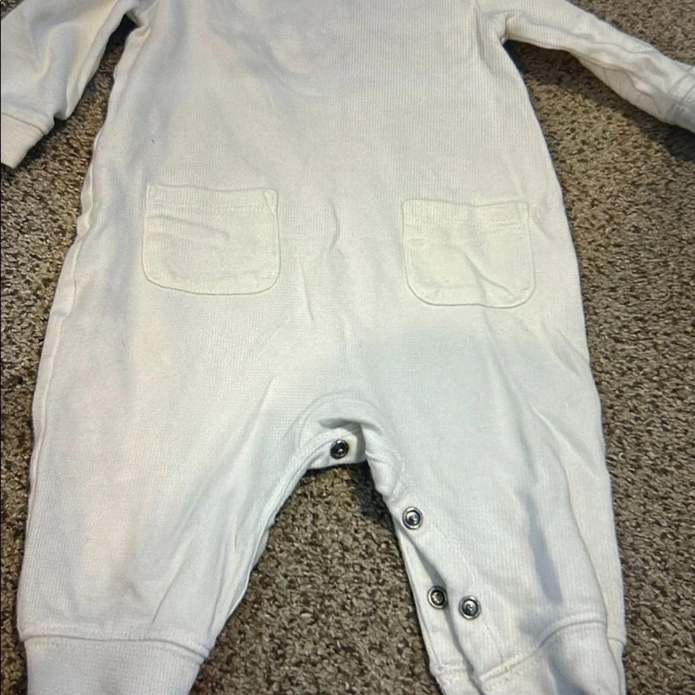 Gymboree My 1st Valentine’s Day Onesie, 3-6M